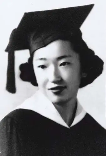Yoshiko Uchida Biography yoshiko uchida