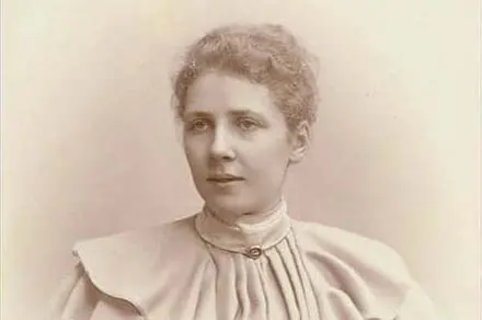 elsa beskow