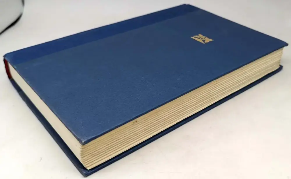 Jurassic Park - Michael Crichton 1990 | 1st Edition