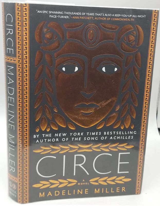 Circe - Madeline Miller