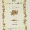 Secret Garden - Tasha Tudor