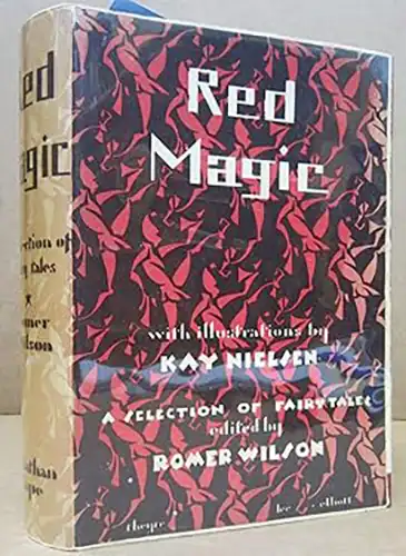 Red Magic - Kay Nielsen