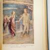 Where the Blue Begins - Arthur Rackham 1922