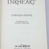 Inkheart - Cornelia Funke 2003
