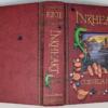 Inkheart - Cornelia Funke 2003 | 1st Edition
