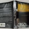 Fight Club - Chuck Palahniuk 1996