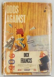 Odds Against - Dick Francis 1965