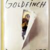 The Goldfinch - Donna Tartt 2013 | 1st Edition