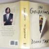 The Goldfinch - Donna Tartt 2013 | 1st Edition