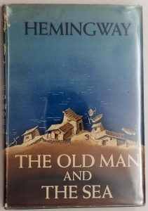 The Old Man and the Sea - Ernest Hemingway 1952