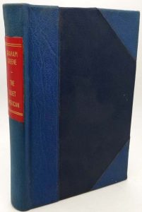 The Quiet American - Graham Greene 1955