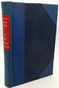 The Quiet American - Graham Greene 1955