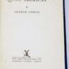 The Quiet American - Graham Greene 1955
