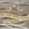 The Very Fine Clock - Edward Gorey 1968