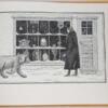 The Very Fine Clock - Edward Gorey 1968