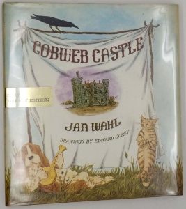 Cobweb Castle - Wahl/ Gorey 1968