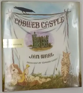 Cobweb Castle - Wahl/ Gorey 1968
