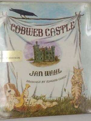 Cobweb Castle - Wahl/ Gorey 1968