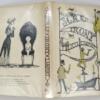 Scrap Irony - Edward Gorey 1961