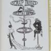 Scrap Irony - Edward Gorey 1961
