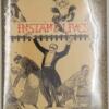 Instant Lives- Edward Gorey 1974
