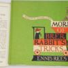 More of Brer Rabbit's Tricks - Edward Gorey 1968