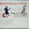 More of Brer Rabbit's Tricks - Edward Gorey 1968