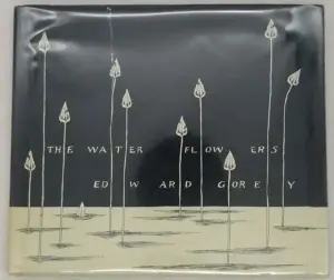 The Water Flowers - Edward Gorey 1982