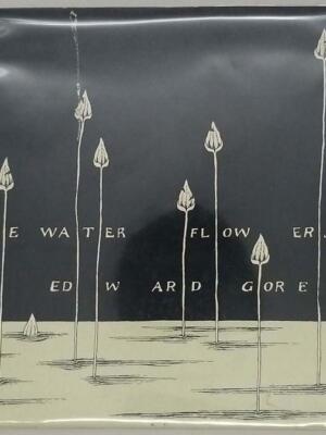 The Water Flowers - Edward Gorey 1982