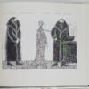 The Water Flowers - Edward Gorey 1982