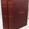The Life and Letters of John Fiske - John Spencer Clark 1917