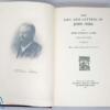 The Life and Letters of John Fiske - John Spencer Clark 1917