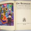 The Decameron of Giovanni Boccaccio - Jean de Bosschere 1930