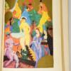 The Decameron of Giovanni Boccaccio - Jean de Bosschere 1930