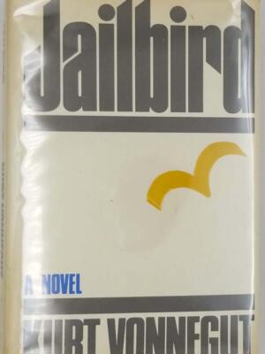 Jailbird - Kurt Vonnegut 1979