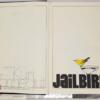 Jailbird - Kurt Vonnegut 1979