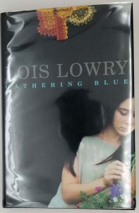Gathering Blue - Lois Lowry 2000
