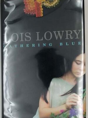 Gathering Blue - Lois Lowry 2000