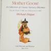 Mother Goose - Michael Hague 1984