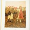Mother Goose - Michael Hague 1984