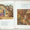 Mother Goose - Michael Hague 1984