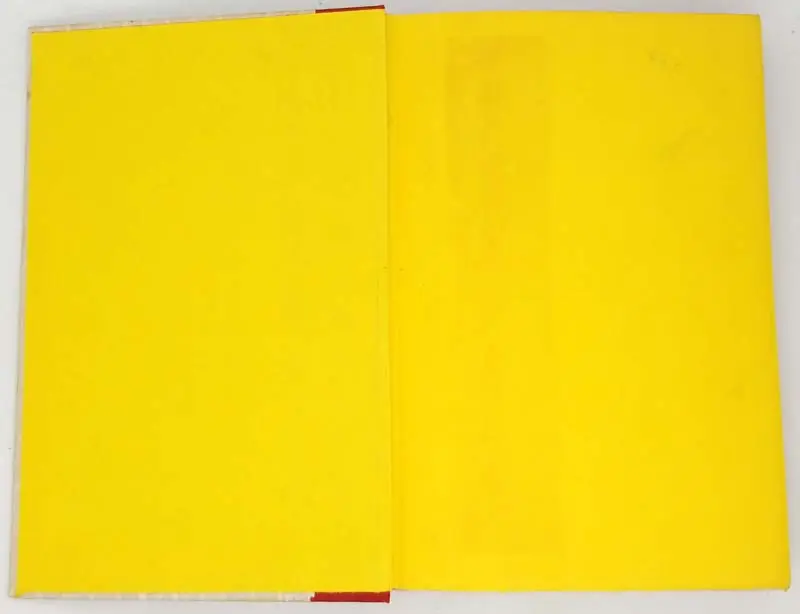 Invitation to a Beheading - Vladimir Nabokov 1959