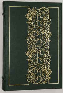 Green Mansion - W.H. Hudson - Illus. Miguel Covarrubias - Easton Press