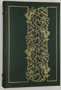 Green Mansion - W.H. Hudson - Illus. Miguel Covarrubias - Easton Press