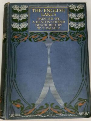 English Lakes - Palmer & Heaton Cooper 1908