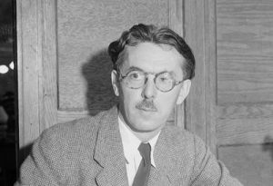 James Thurber