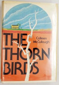 The Thorn Birds - Colleen McCullough 1977