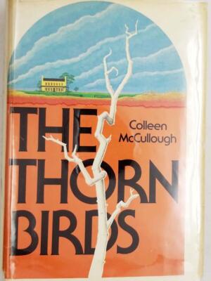 The Thorn Birds - Colleen McCullough 1977