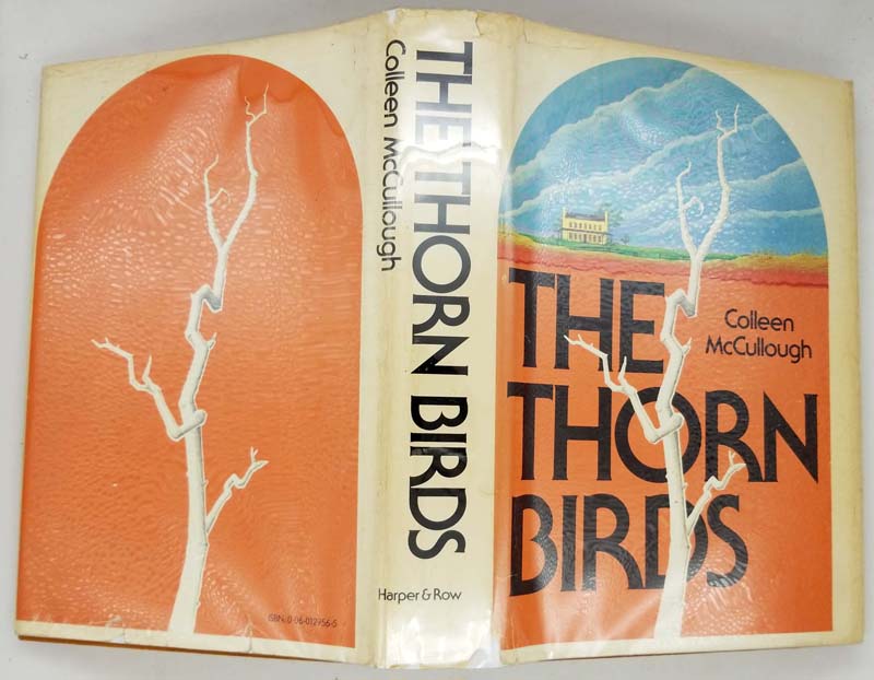 The Thorn Birds - Colleen McCullough 1977