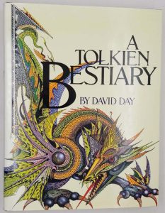 A Tolkien Bestiary - David Kay 1998